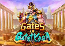 Gates of Gatotkaca